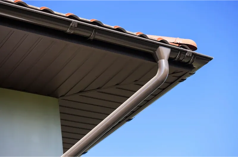 Gutters services, New Jersey