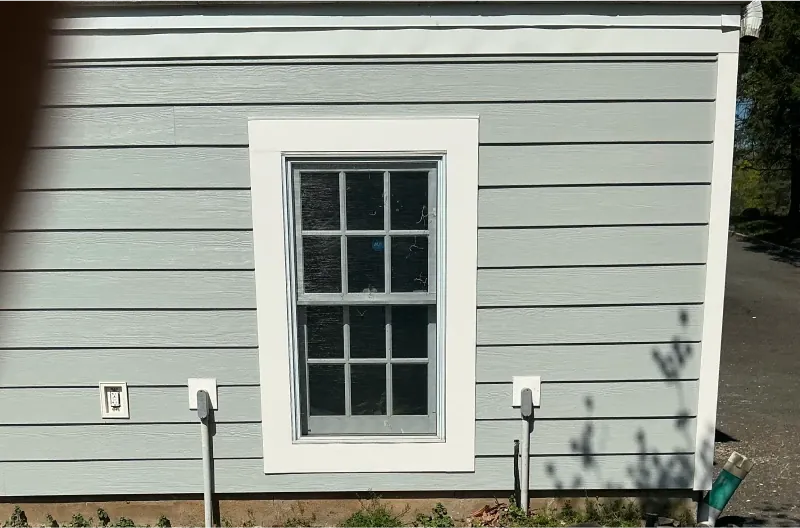 Siding services, New Jersey