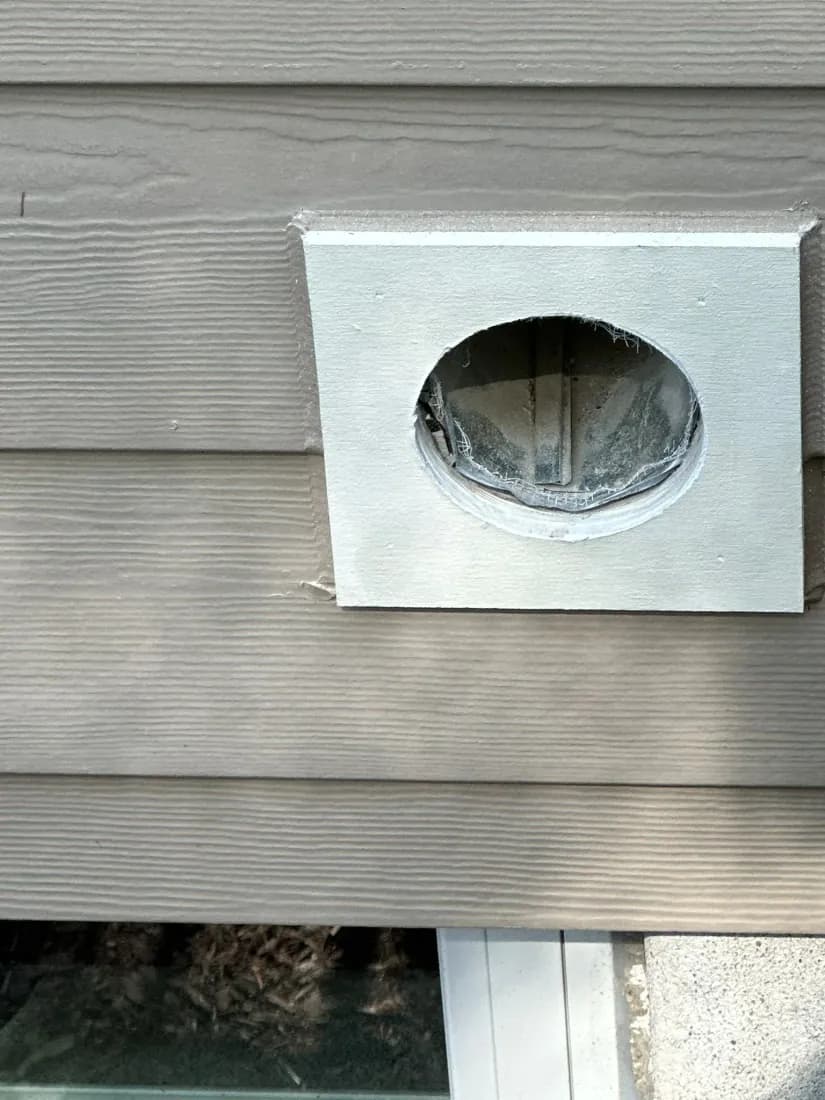 Exterior renovation with AZEK trim accents, New Jersey
