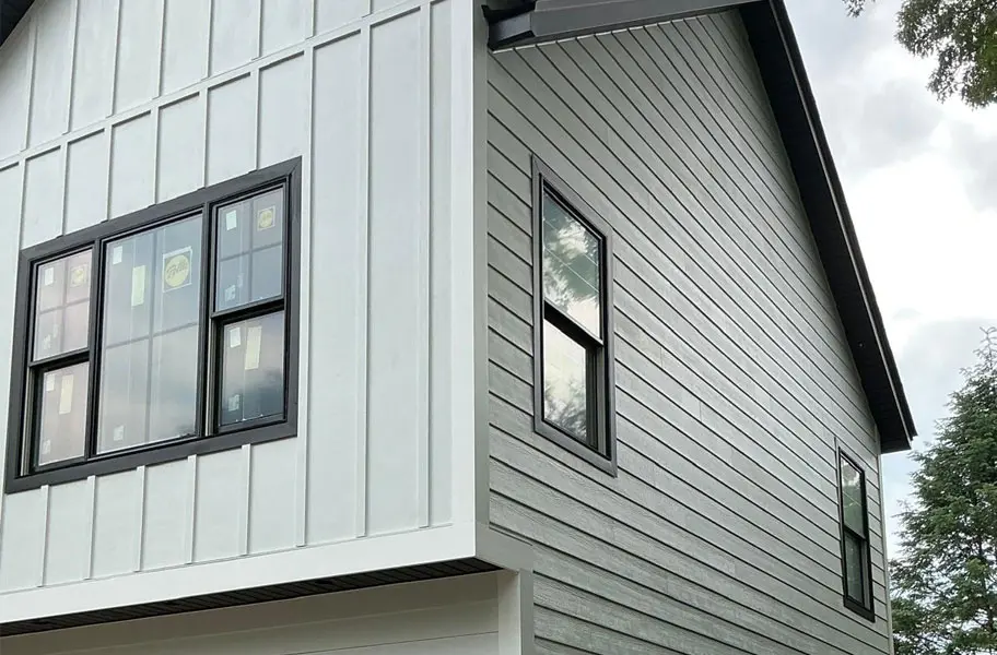 Siding James Hardie®, Nueva Jersey